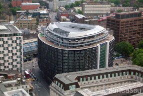 Park Plaza Westminster Bridge