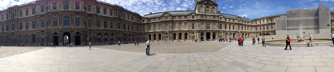 Louvre
