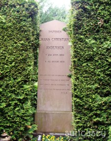 Hans-Christian-Anderson