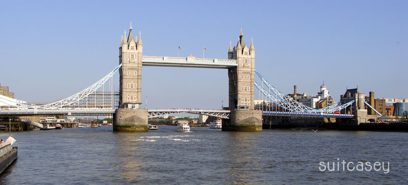 Tower Bridge London